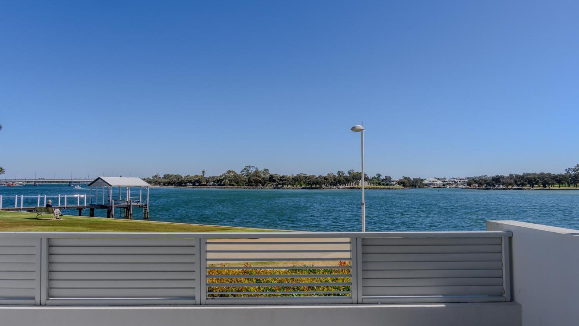 Seapoint 102 Mandurah Exterior foto
