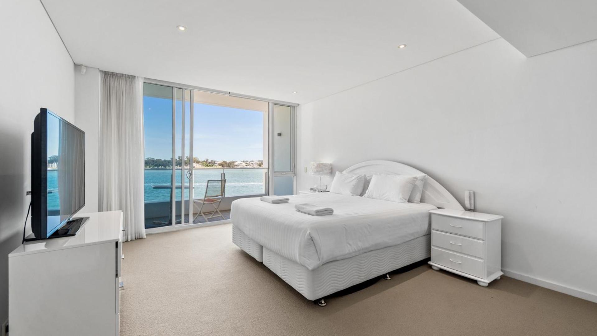 Seapoint 102 Mandurah Exterior foto