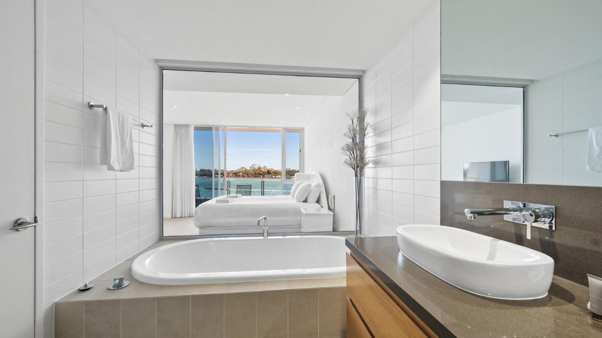 Seapoint 102 Mandurah Exterior foto