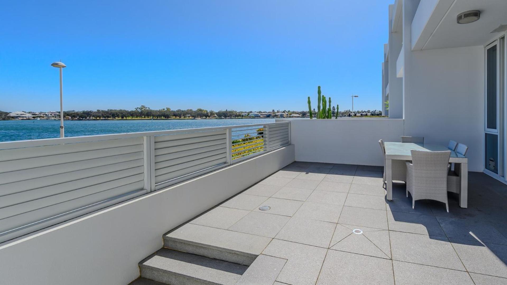 Seapoint 102 Mandurah Exterior foto