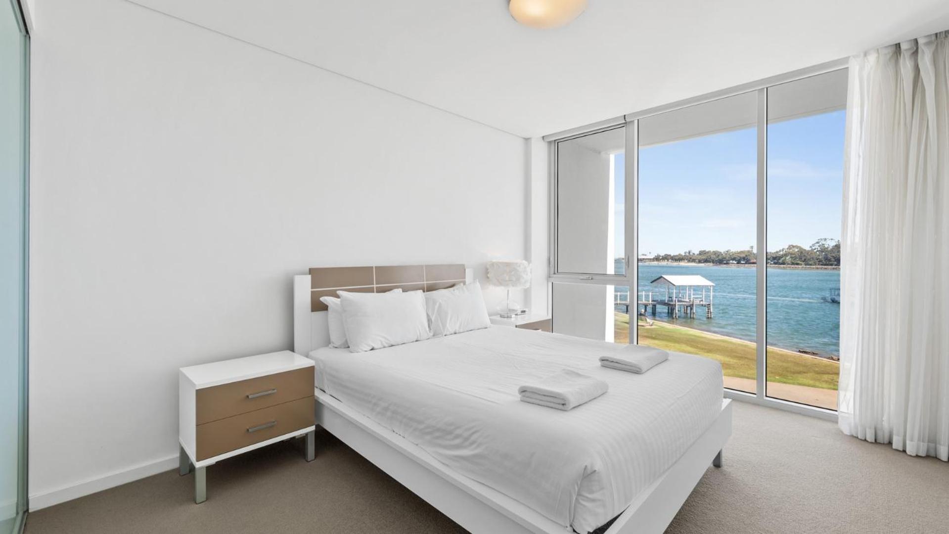 Seapoint 102 Mandurah Exterior foto
