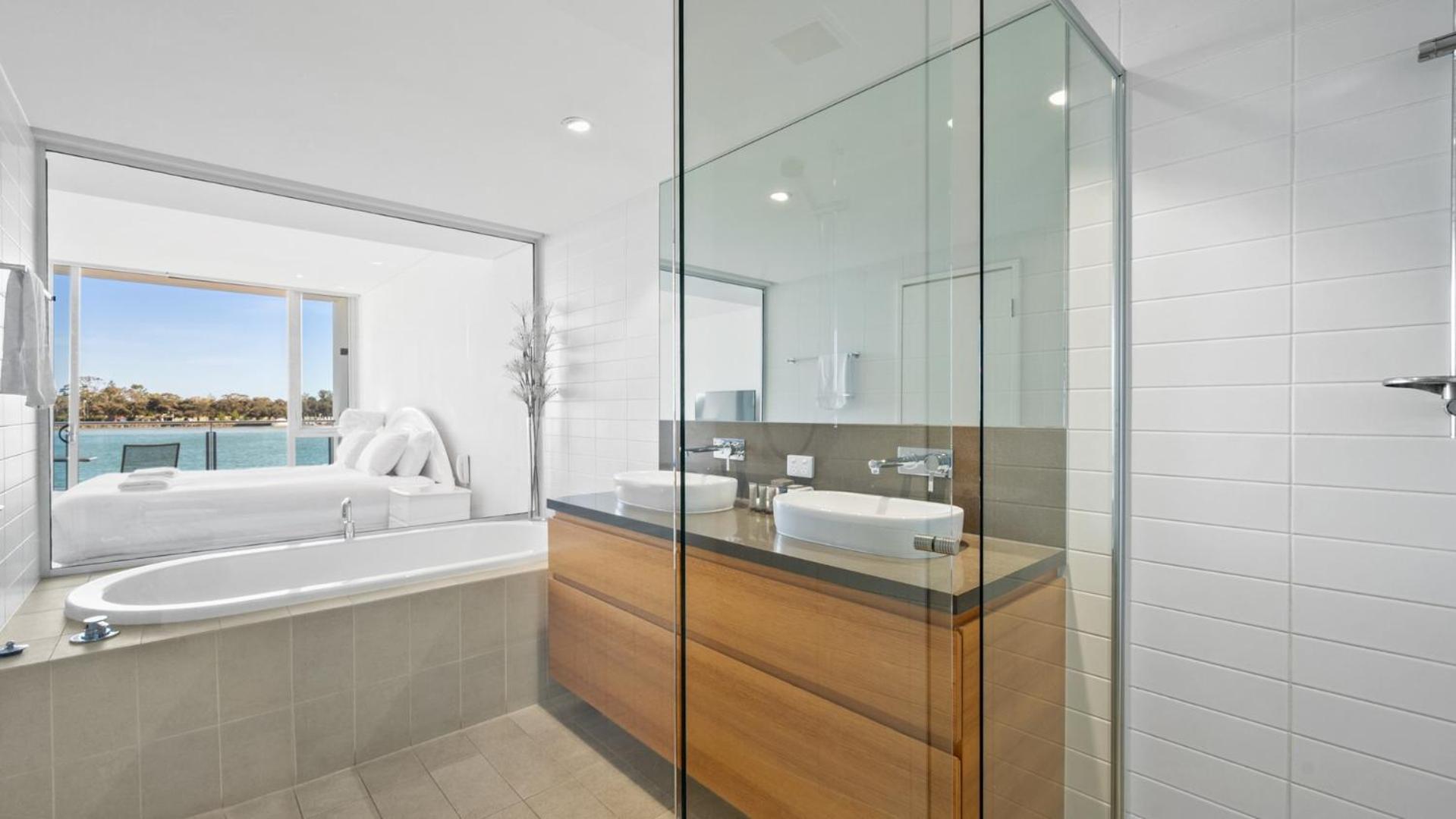 Seapoint 102 Mandurah Exterior foto
