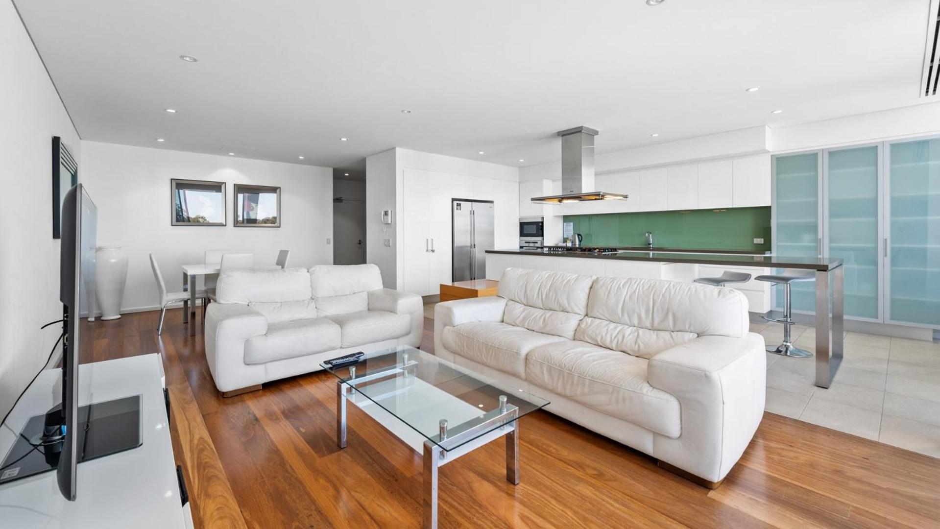 Seapoint 102 Mandurah Exterior foto