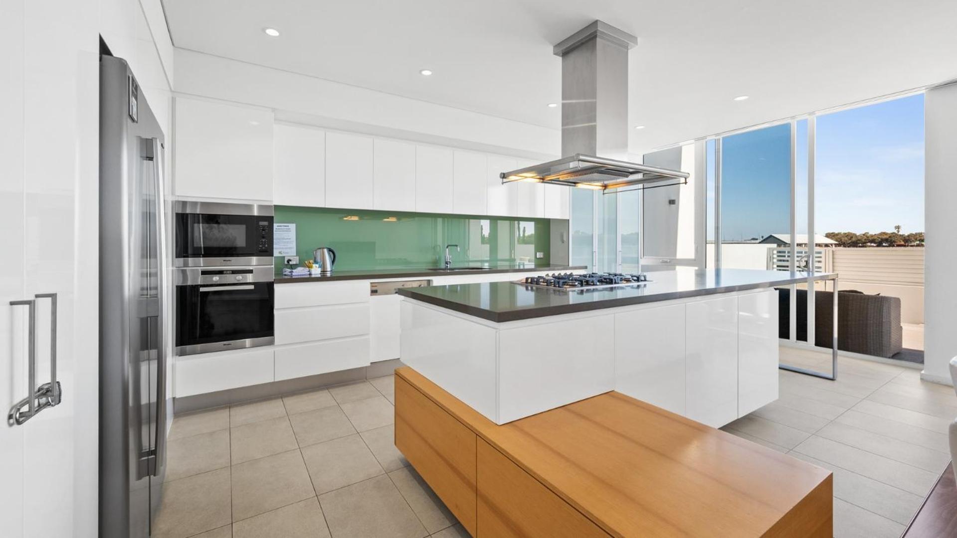 Seapoint 102 Mandurah Exterior foto
