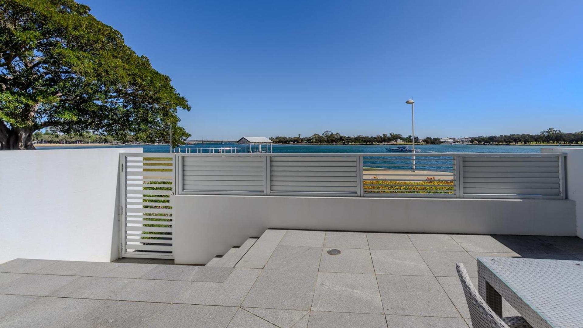 Seapoint 102 Mandurah Exterior foto