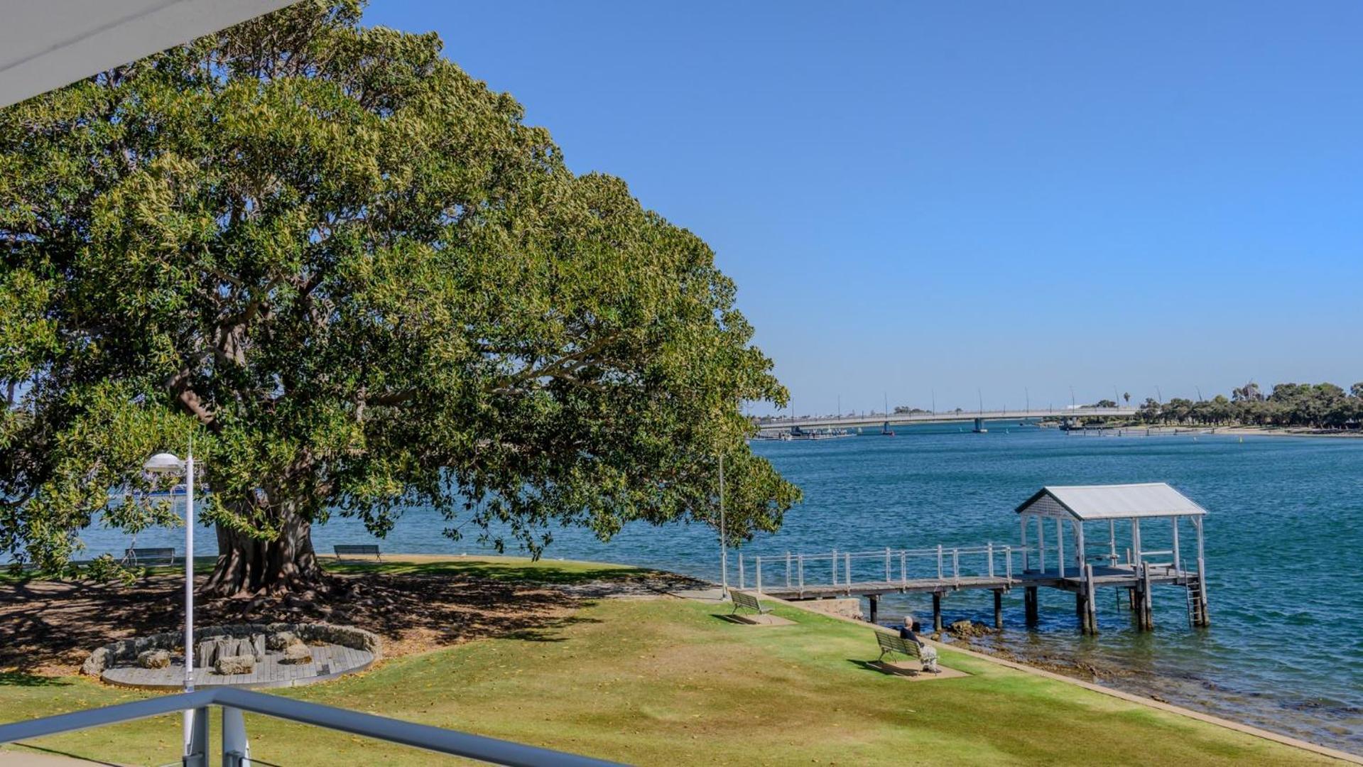 Seapoint 102 Mandurah Exterior foto