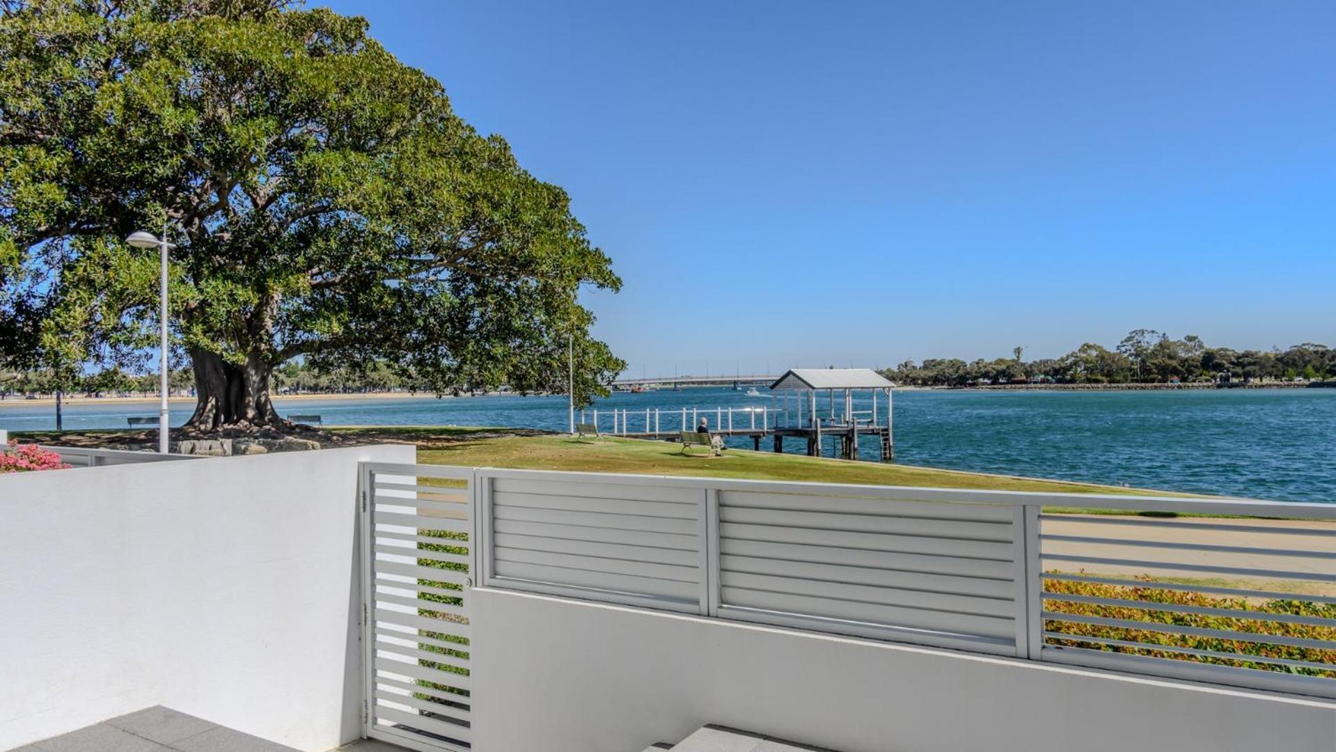 Seapoint 102 Mandurah Exterior foto