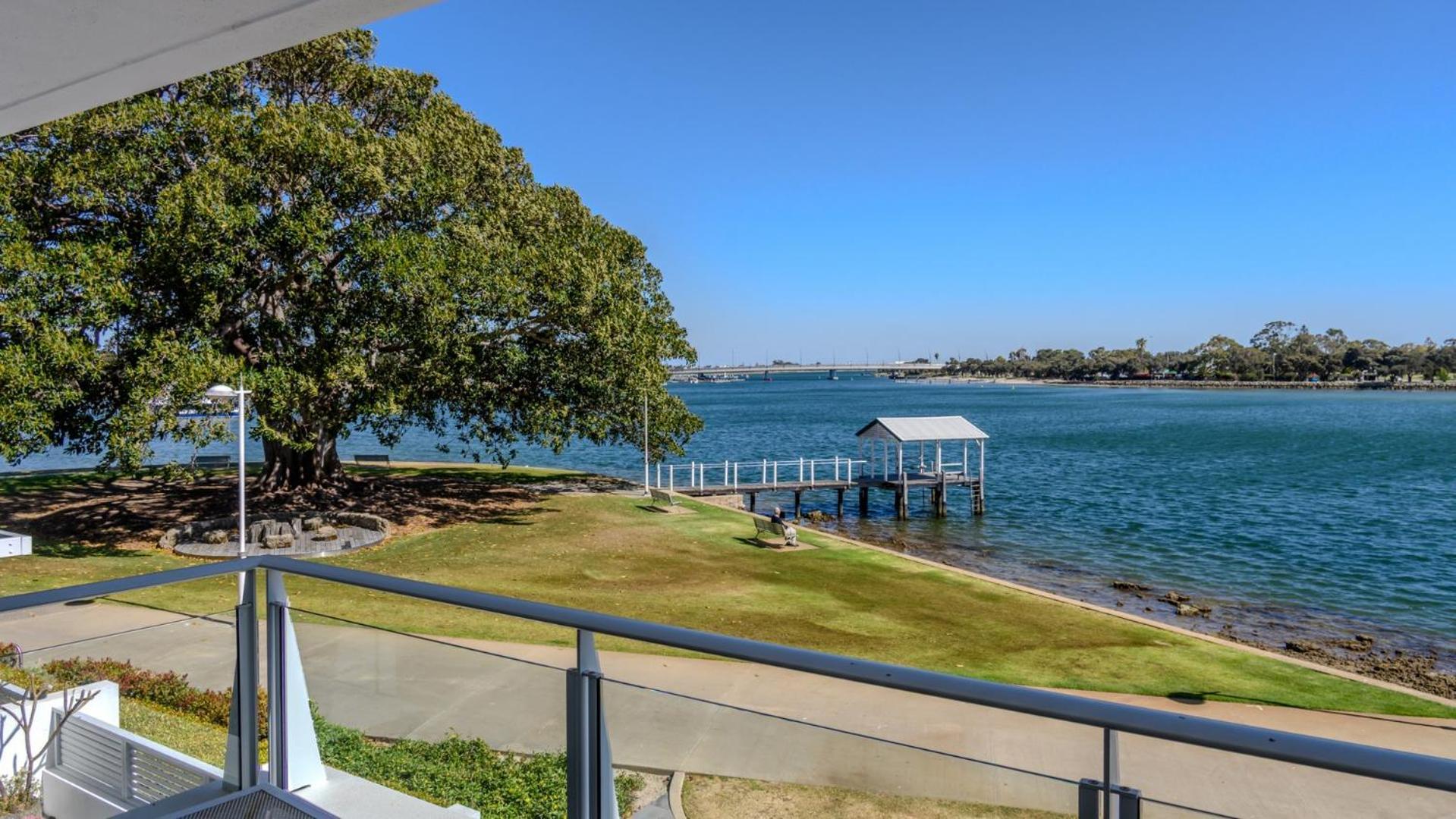 Seapoint 102 Mandurah Exterior foto